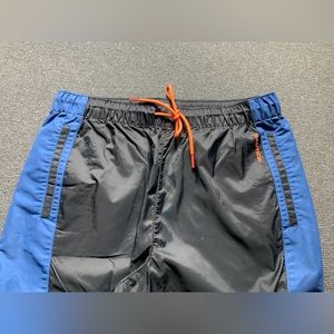 Nautica Vintage Collection Nylon Pants Sz S